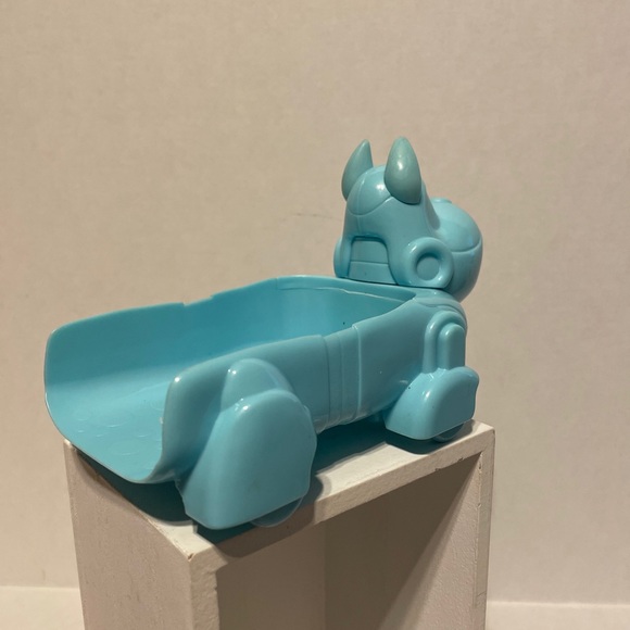 Disney Puppy Dog Pals Arf The Robot Dog Car Toy Figure Just Play 84 - Picture 7 of 12